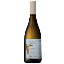 Luis Pato Vinhas Velhas White Wine