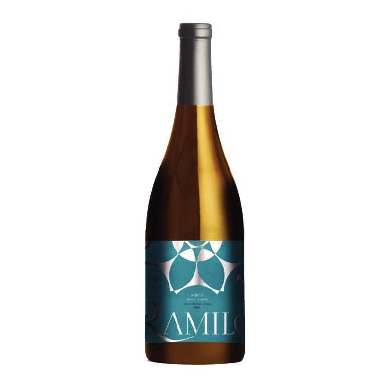 Vino bianco Casal do Ramilo Arinto Vino bianco Casal do Ramilo Arinto