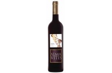 Alma Vitis 2012 Red Wine