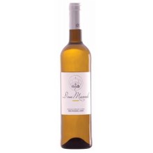 Dom Mamede 2016 White Wine