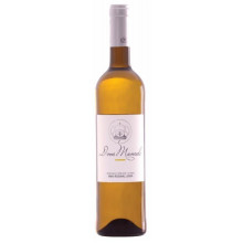 Vino Blanco Dom Mamede 2016