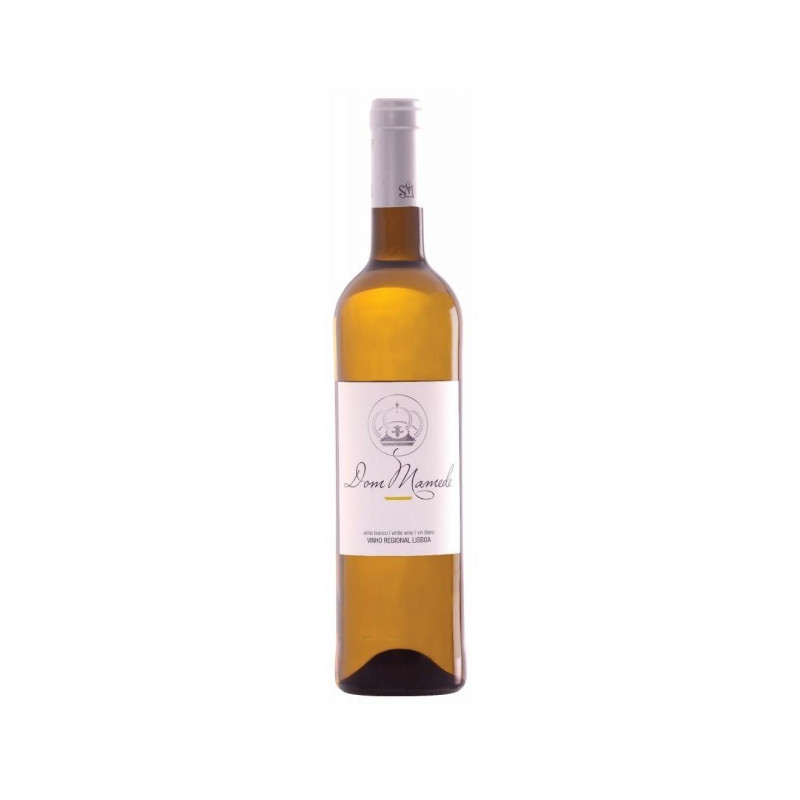 Dom Mamede 2016 Vino Bianco Dom Mamede 2016 Vino Bianco