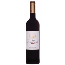 Dom Mamede 2015 punaviini