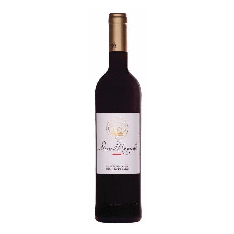 Dom Mamede 2015 Vino Tinto Dom Mamede 2015 Vino Tinto