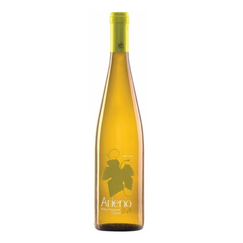 Arieno Leve 2016 White Wine