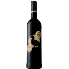 Pato d'Oiro 2010 punaviini