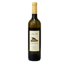 Luis Pato Vinha Formal 2016 Vin blanc