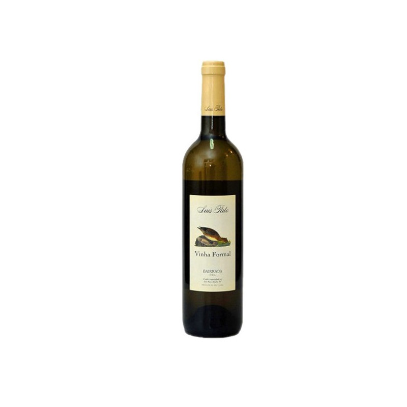 Luis Pato Vinha Formal 2016 Witte Wijn Luis Pato Vinha Formal 2016 Witte Wijn