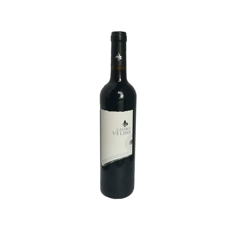 Castro Velho Vino Rosso Castro Velho Vino Rosso