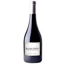 Munda Touriga Nacional 2012 rødvin