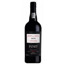 Quinta do Noval Vintage og Port Wine 2015