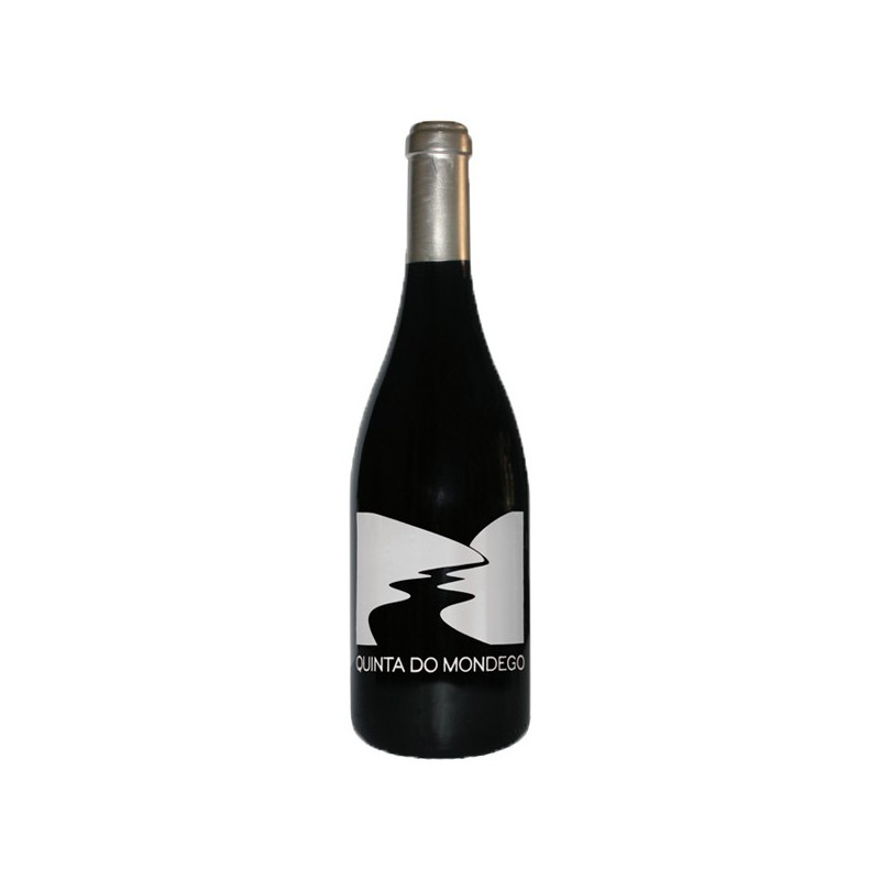 Quinta do Mondego Vino rosso 2012 Quinta do Mondego Vino rosso 2012