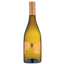 Quinta do Mondego Vin blanc 2016