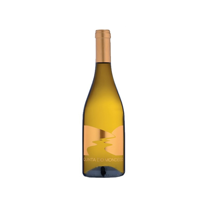 Quinta do Mondego 2016 vino blanco Quinta do Mondego 2016 vino blanco