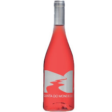 Quinta do Mondego 2017 Rosé Wine