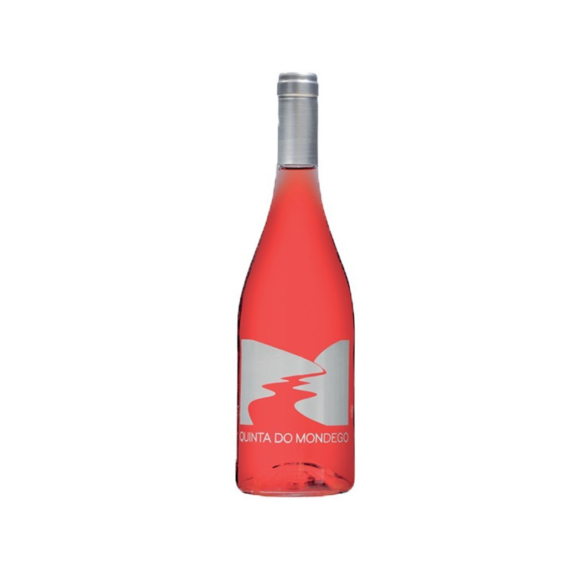 Quinta do Mondego 2017 El vino rosado