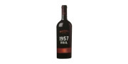 Blandy's Bual Vintage 1957 Madeira-Wein