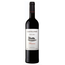 Castelinho Reserva 2013 Red Wine