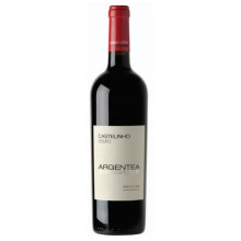 Castelinho "Argentea" 2008 rødvin