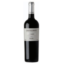 Vino Tinto Castelinho Premium 2007