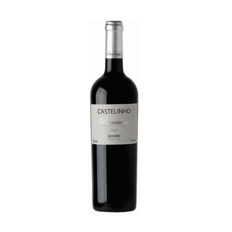 Castelinho Premium 2007 Red Wine Castelinho Premium 2007 Red Wine