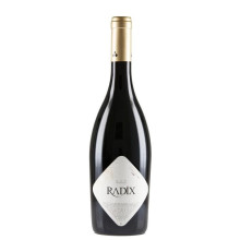 Radix 2008 Red Wine