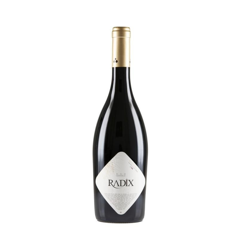 Radix 2008 Rotwein