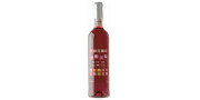 Butler Vino rosa del porto di Nephew