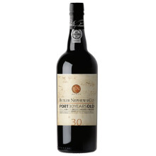 Butler Vin de Nephew de 30 ans