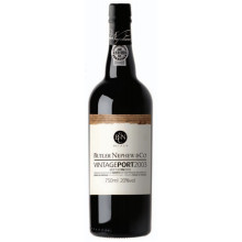 Butler Nephew’s Vintage 2003 Port Wine
