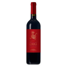 Casa da Urra Colheita Seleccionada Vino Rosso