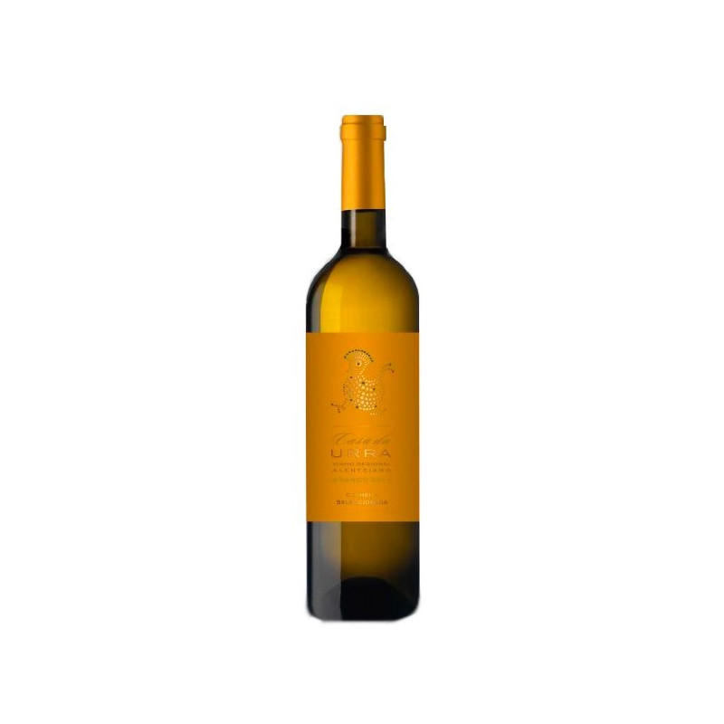 Casa da Urra Colheita Seleccionada 2016 Valkoinen viini Casa da Urra Colheita Seleccionada 2016 Valkoinen viini