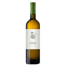 Casa da Urra 2016 vino blanco