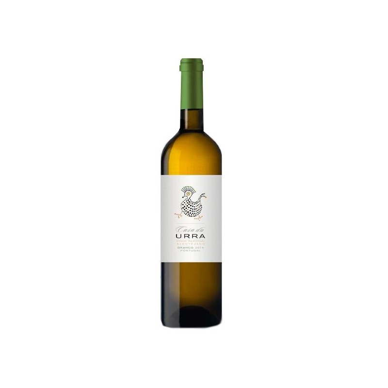 Casa da Urra Hvid vin Casa da Urra Hvid vin