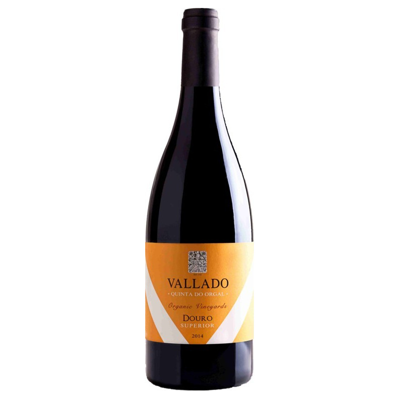 Vallado Douro Superior 2016 rode wijn Vallado Douro Superior 2016 rode wijn