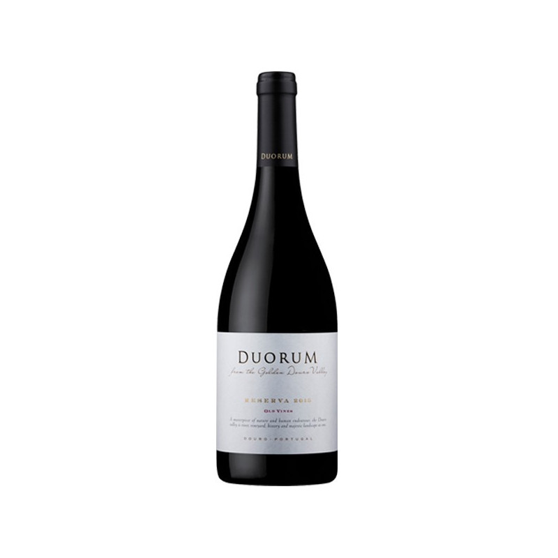 Duorum Reserva Vinhas Velhas Rotwein Duorum Reserva Vinhas Velhas Rotwein