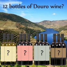 Douro's Wines - January Selection