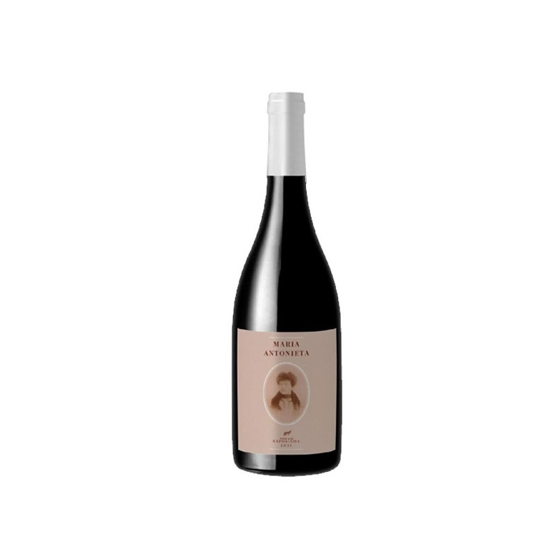 María Antonieta Touriga Nacional 2013 Vino Tinto