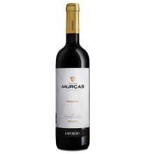 Quinta dos Murças Reserva 2012 Vino Rosso