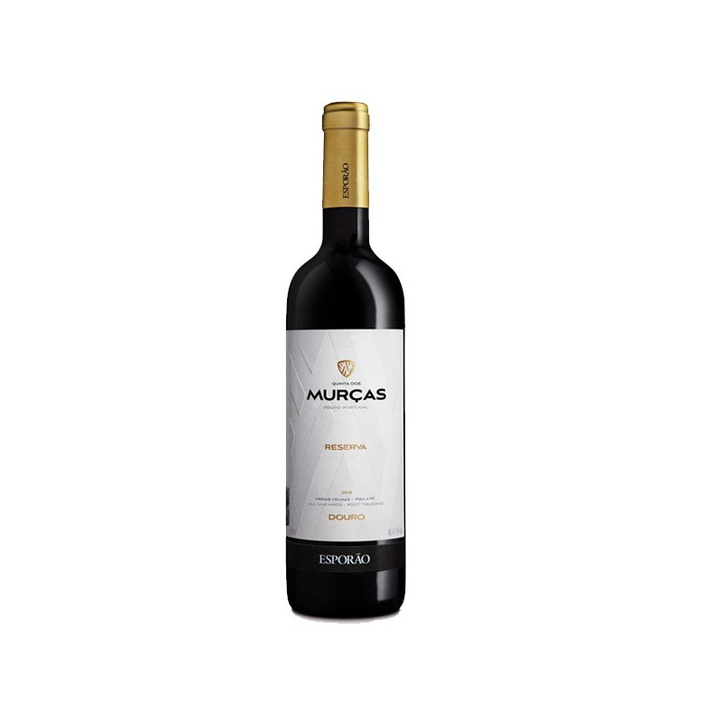Quinta dos Murças Reserva 2012 Rotwein Quinta dos Murças Reserva 2012 Rotwein