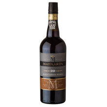 Vin de Port Tawny 20 ans de Maynard
