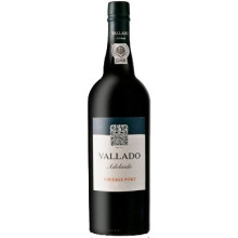 Quinta do Vallado Adelaide Vintage og Port Wine 2015