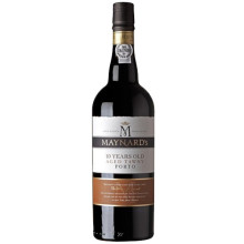 Vin de Port Tawny de Maynard's 10 ans