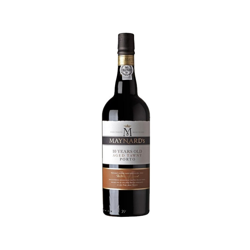Maynard's 10 jaar oude Tawny Port