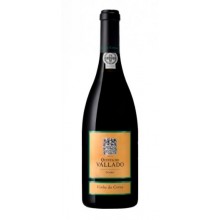 Quinta do Vallado Vinha da Coroa 2015 Red Wine