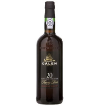 Calem 20 år gammel portvin