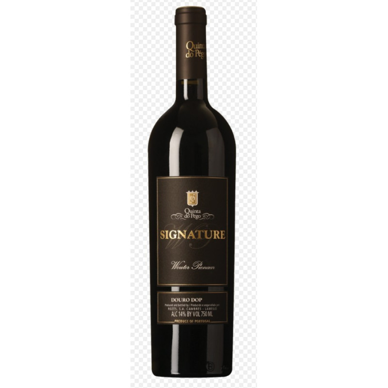 Quinta do Pégo Punainen viini Quinta do Pégo Punainen viini