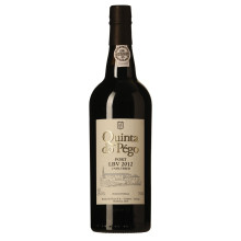 Quinta do Pégo LBV 2012 Port Vin