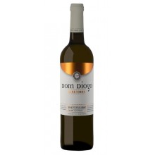 Dom Diogo 2017 Alvarinho White Wine