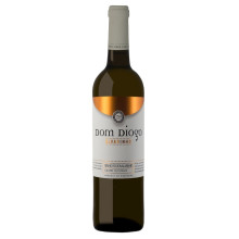Vino Blanco Dom Diogo 2017 Alvarinho